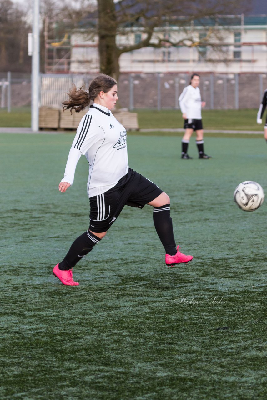 Bild 97 - Frauen VfR Horst - TSV Heiligenstedten : Ergebnis: 2:1